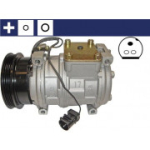 Kompressor, kliimaseade MAHLE ORIGINAL ACP 817 000S