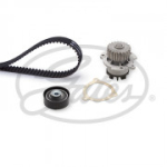 Veepump + hammasrihmakomplekt GATES KP15670XS