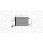 Kondensaator, kliimaseade MAGNETI MARELLI 350203942000