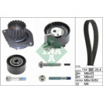 Veepump + hammasrihmakomplekt INA 530 0379 30
