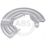 Plekk, piduriketas A.B.S. 11170
