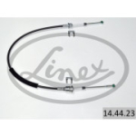 Tross, k&auml;igukast LINEX 14.44.23