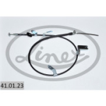 Tross, seisupidur LINEX 41.01.23