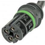 Lambda andur METZGER 0893486