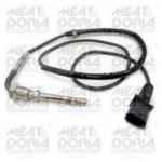 Andur, heitgaasitemperatuur MEAT & DORIA 12138
