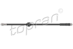 Pidurivoolik TOPRAN 401 058