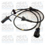 Andur, rattap&ouml;&ouml;rete arv MEAT & DORIA 90628