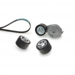 Soonrihmakomplekt GATES K0110PK2473HD