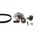 Veepump + hammasrihmakomplekt HEPU PK00560