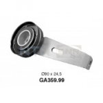 Pingutusrull, soonrihm SNR GA359.99