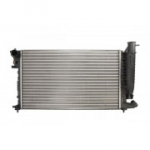 Radiaator, mootorijahutus THERMOTEC D7P014TT