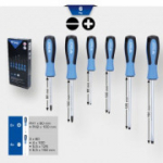 Kruvikeerajate komplekt KS TOOLS BT031000