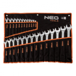 Kombineeritud v&otilde;tmete komplekt NEO TOOLS 09754