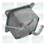 &Otilde;liradiaator, mootori&otilde;li HOFFER 8095237