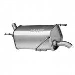 L&otilde;ppsummuti ASMET 05.144