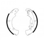 Piduriklotside komplekt BOSCH 0 986 487 560