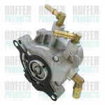 Pump,piduris&uuml;steem HOFFER 8091229