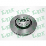 Piduriketas LPR A1471V