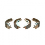 Piduriklotside komplekt BOSCH 0 986 487 597