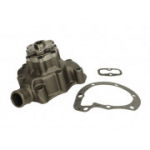 Veepump THERMOTEC WP-ME108