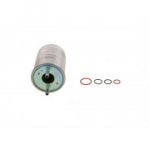 K&uuml;tusefilter BOSCH F 026 402 067
