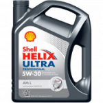 Mootori&otilde;li SHELL HELIX ULTRA PROFESSIONAL AM-L 5W30 5L