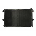 Kondensaator, kliimaseade THERMOTEC KTT110161