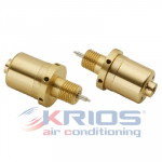 Reguleerimisklapp, kompressor HOFFER K28004