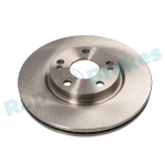 Piduriketas RAP BRAKES R-D0162