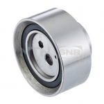 Pingutusrull, hammasrihm SNR GT368.06