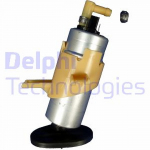 K&uuml;tusepump DELPHI FE0498-12B1