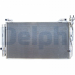 Kondensaator, kliimaseade DELPHI TSP0225522