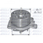 Veepump DOLZ S210