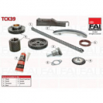 Mootori keti komplekt FAI AutoParts TCK39