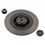 Piduriketas FEBI BILSTEIN 38303