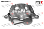Pidurisadul FTE RX4898132A0