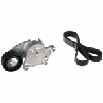 Soonrihmakomplekt GATES K036PK803