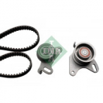 Hammasrihma komplekt INA 530 0053 10