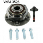 Rattalaagrikomplekt SKF VKBA 3526