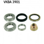 Rattalaagrikomplekt SKF VKBA 3901