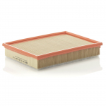 &Otilde;hufilter MANN-FILTER C 29 122/1