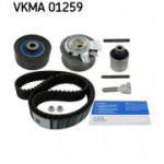 Hammasrihma komplekt SKF VKMA 01259