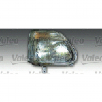 Esituli VALEO 087685