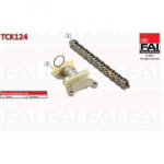 Mootori keti komplekt FAI AutoParts TCK124