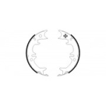 Piduriklotside komplekt, seisupidur TEXTAR 91059400