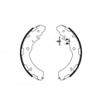 Piduriklotside komplekt BOSCH 0 986 487 758