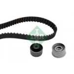 Hammasrihma komplekt INA 530 0549 10