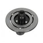 Ketas, magnetsidur- kompressor THERMOTEC KTT020074