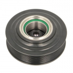 Magnetsidur, kliimakompressor THERMOTEC KTT040111