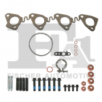 Montaažikomplekt, kompressor FA1 KT130150